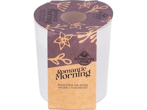 Smell Me Romantic Morning b