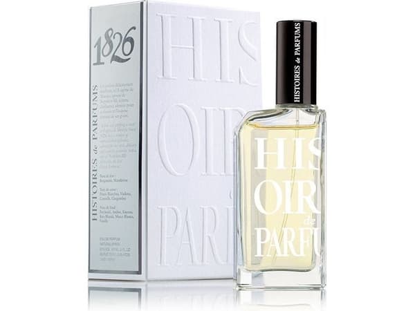 Histoires de Parfums 1826 Eau de Parfum 60 ml (dame)