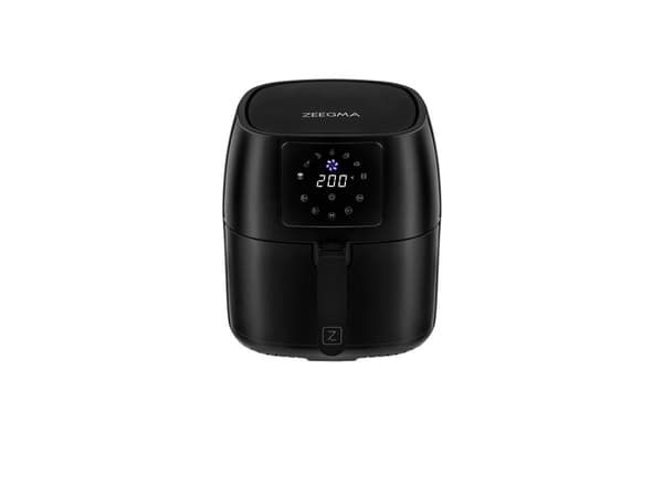 Zeegma Kitchen - Ze-Knapper Pro Black