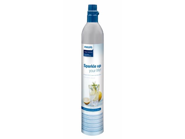 Philips ADD913/10 sodamaker CO2-sylinder ny