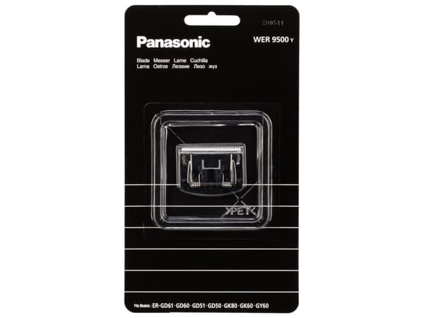Panasonic Blad WER9500Y1361