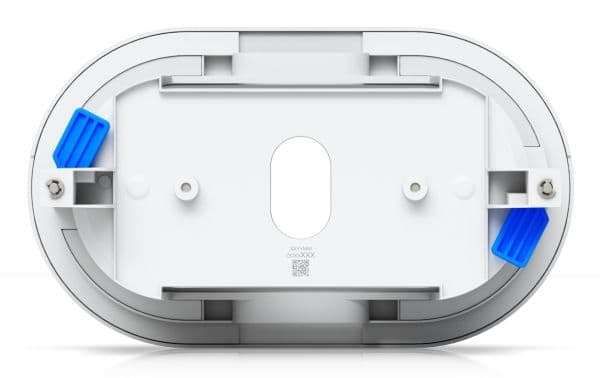 Ubiquiti - Kamera dome infälld montering - takmontering - inomhus