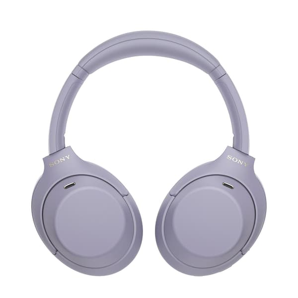 Sony WH1000XM4CV Lavander