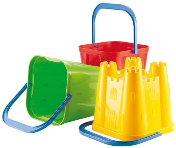 Ecoiffier-kauhavalukone
