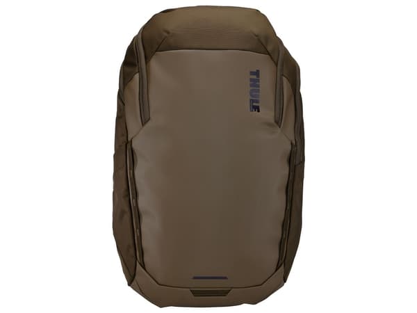 Thule Chasm - Notebookryggsekk - 17" - deep khaki