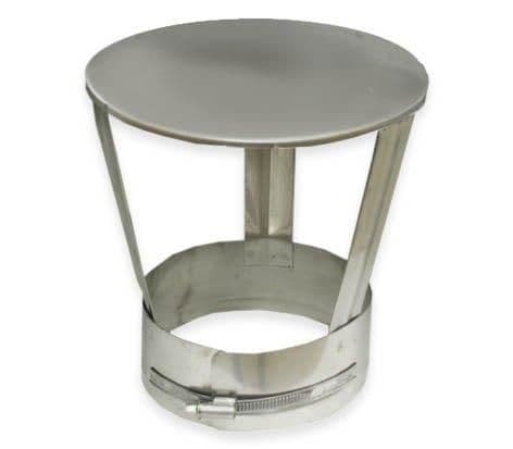 Wadex pipetopptak (101 diameter - 130 mm)