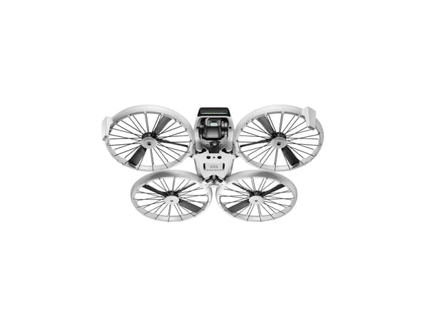 DJI Flip Fly More Combo (DJI RC 2) - Drone - USB
