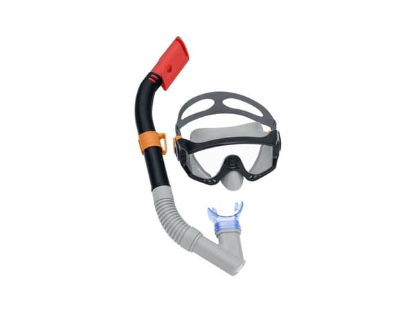 Sukellussarja BESTWAY SPARK WAVE SNORKEL 25020