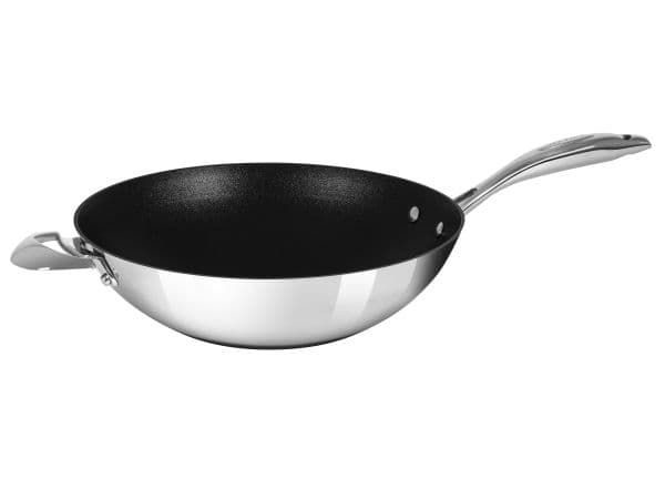 Scanpan 32 cm wok - HaptIQ