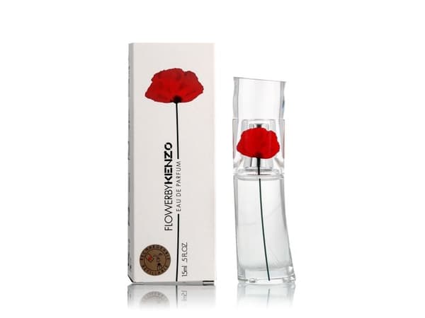 Kenzo Kenzo Flower Eau De Parfum 15ml Refillable