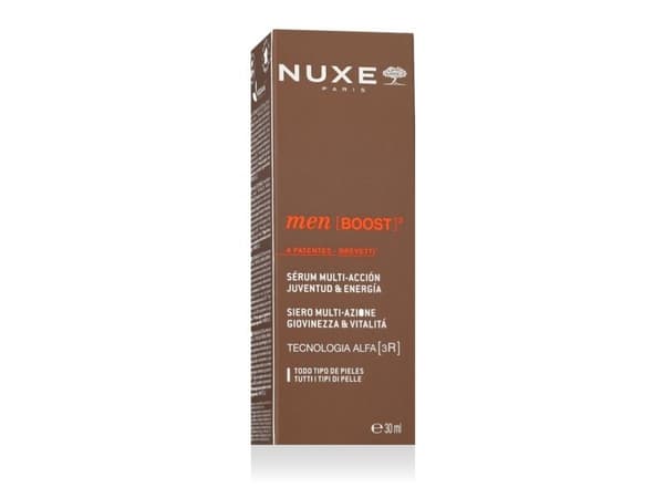 Nuxe Men Serum - - 30 ml