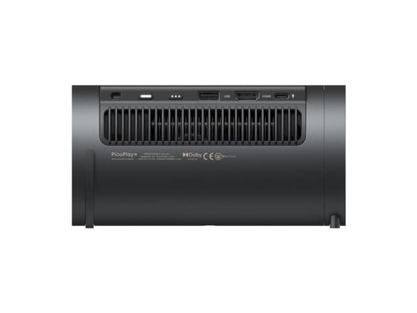 Projector PicoPlay+ Led Hull HD