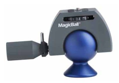 Novoflex MagicBall Mini - Stativhuvud
