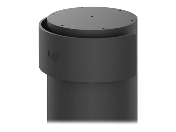 Logitech Sight - Konferansekamera - farge - 4K - lyd - PoE Plus