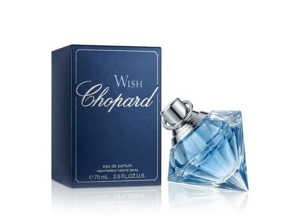 Chopard Wish Eau De Parfum 75 ml (kvinne)