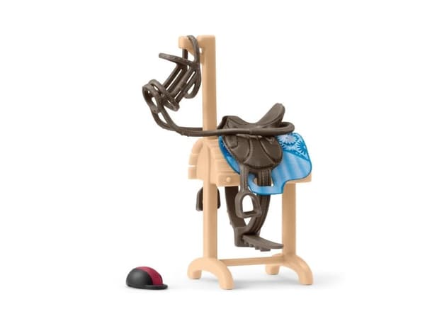 Schleich Horse Transporter Accessories