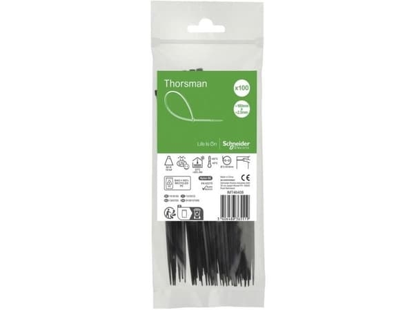 Schneider Electric IMT46408 Kaapelinside 100 kpl