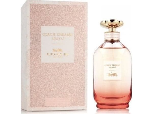 Coach Coach Dreams Sunset Eau De Parfum 90 ml (woman)