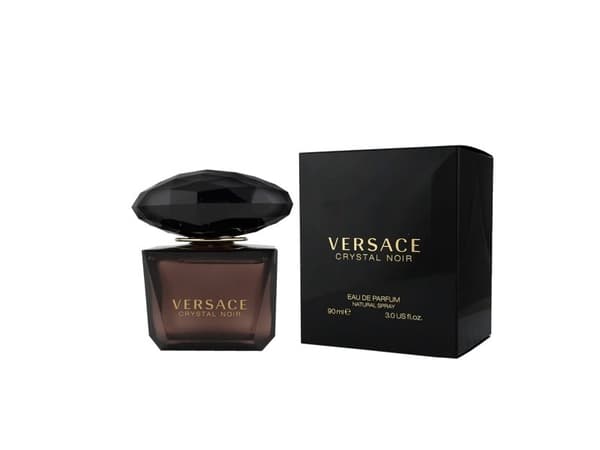 Versace Crystal Noir EDP W 90 ml