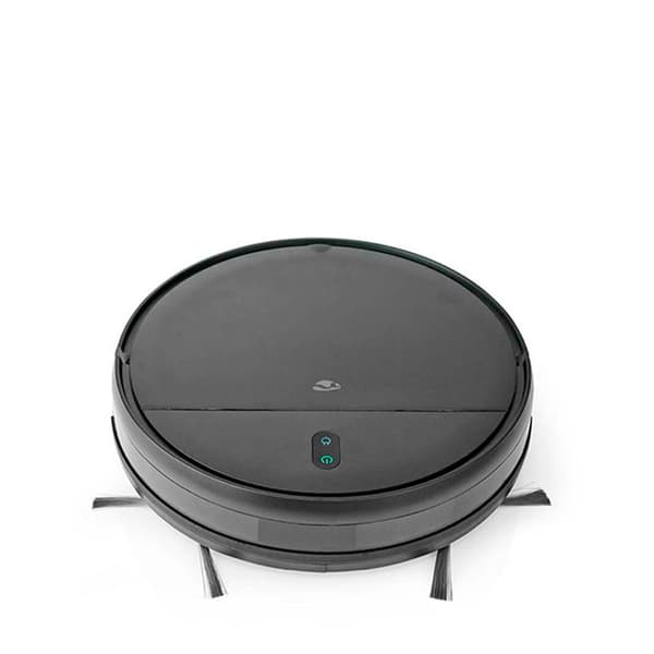 Nedis SmartLife robotdammsugare