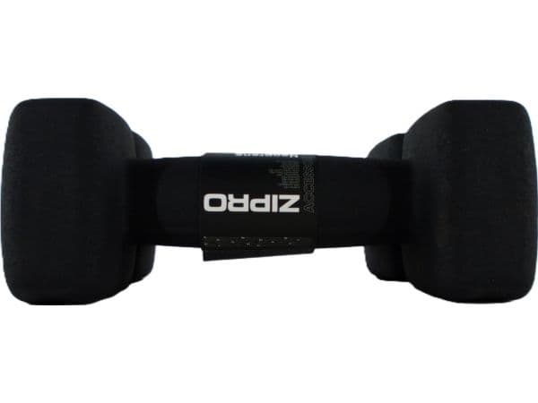 Neoprenhantel 2 x 3 kg