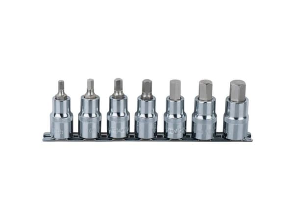 KS Tools 918.1335 hylsnyckelsats 918.1335