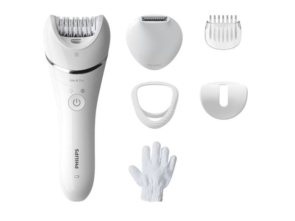 Philips Advanced epilator BRE715/00