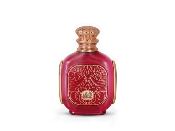 Zimaya Zukhruf Cherry Eau De Parfum