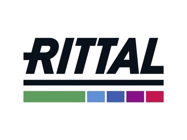 Rittal SV 9342.004, 4 styck