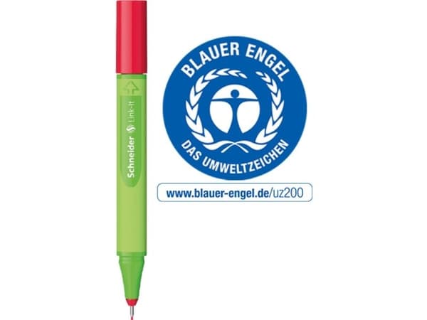 Schneider skrivverktyg Link-It 0.4