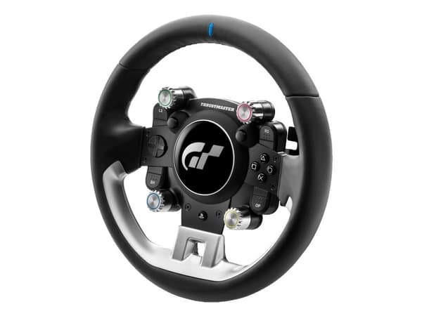 ThrustMaster GT Wheel Add-On - Hjul - för PC, Sony PlayStation 5, Microsoft Xbox