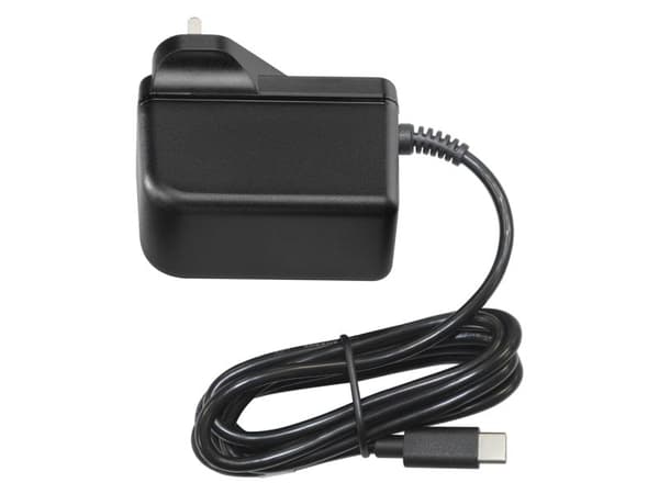 Brother - USB-C strömadapter - AC - EU