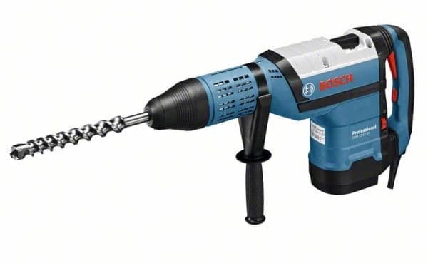 Bosch borehammer GBH 12-52 DV Professional