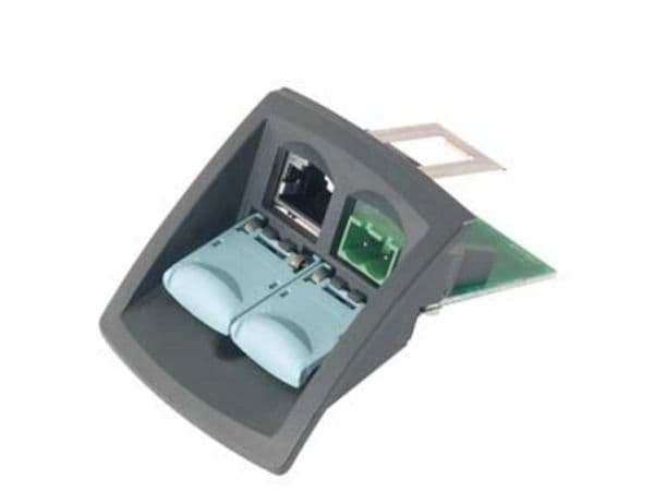 Siemens 6GK1901-1BK00-0AA1 Ethernet-moduuli 10 / 100 Mbps