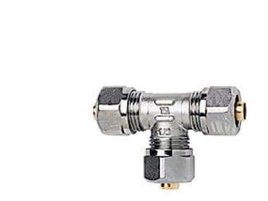 T-kompression TA 15 mm PN10