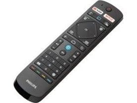 Philips 22AV2005B - Fjärrkontroll