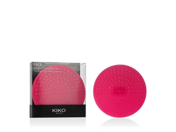 KIKO MILANO Brush Cleansing Pad