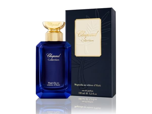 CHOPARD U. MAGNOLIA OU VETIVER EDP 100ML