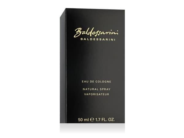 Baldessarini Baldessarini Eau de Cologne 50 ml (man)