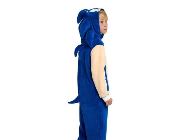 Sonic puvut
