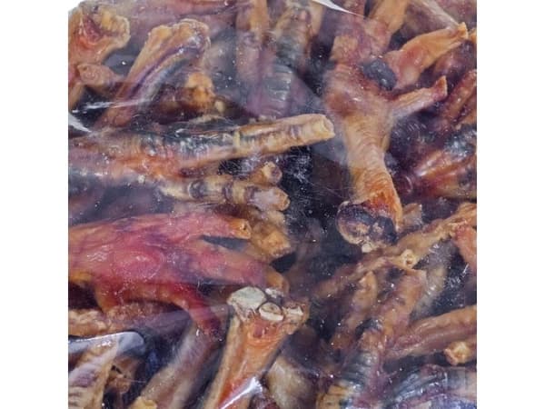 PETMEX Kyllingepote til hunde - 1 kg