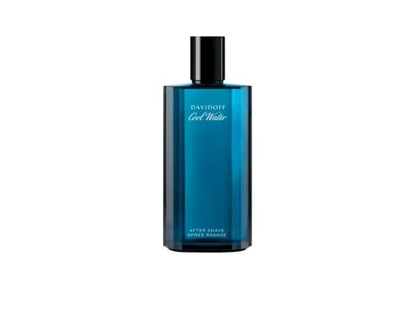 Davidoff Cool Water After Shave 125ml