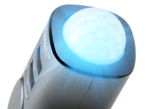 Technaxx TX-100 - Turvajärjestelmä autoon
