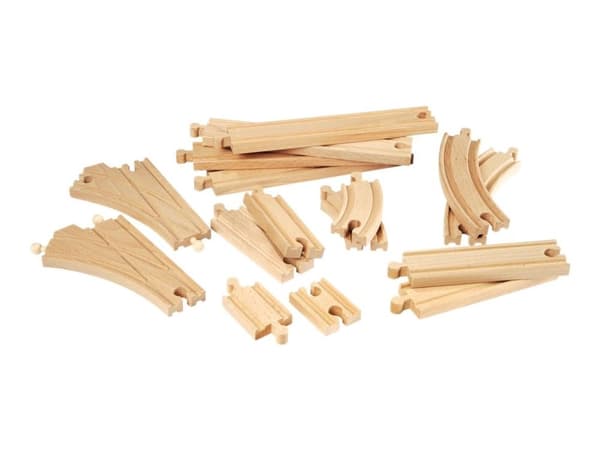 BRIO Expansion Pack Intermediate 33402