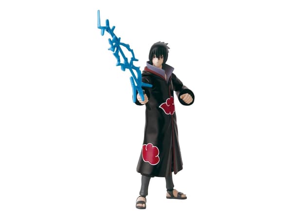 ANIME-SANKARIT NARUTO - UCHIHA SASUKE TAKA. VER.