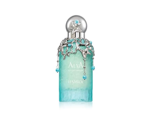 Hamidi Alya Eau De Parfum 100 ml (unisex)