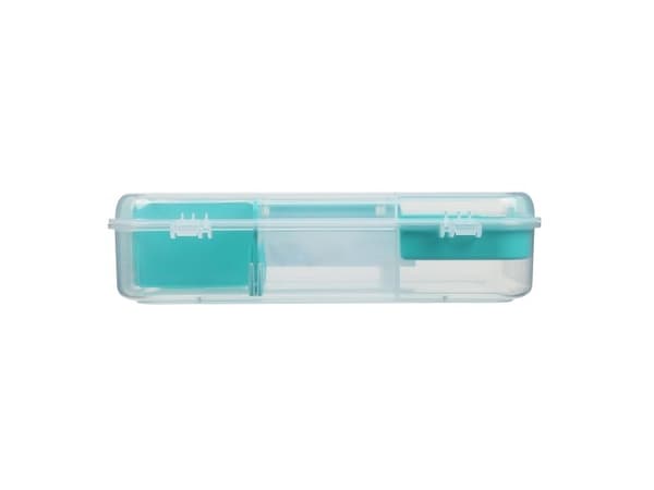 Sistema - 1,48 l Bento Create 2-pak