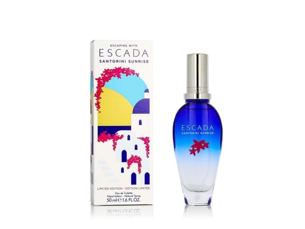 Escada Santorini Sunrise EDT 50ml