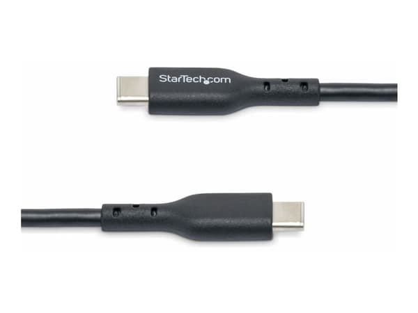 2m 6.6ft USB-C Charging Cable 60W PD