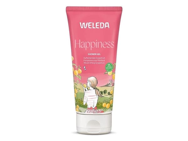 Weleda - Aromasuihku - 200 ml